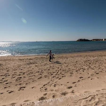 Iliana By The Beach