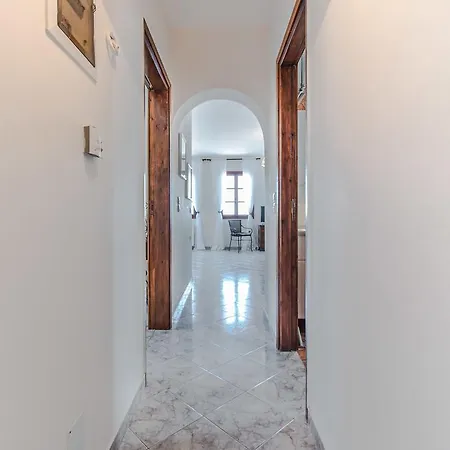 Iliana By The Beach Villa Naxos City