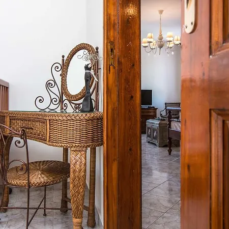 Iliana By The Beach Villa Naxos City
