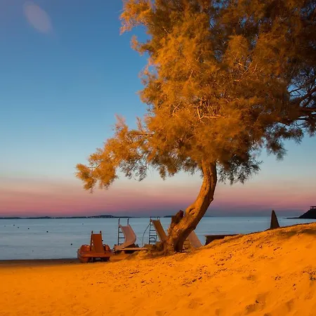 Iliana By The Beach Naxos City